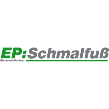 Logotyp från EP:Schmalfuß