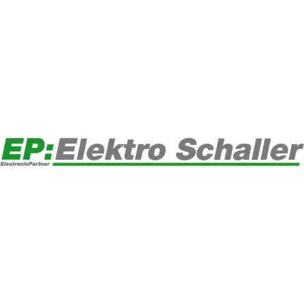 Logo from EP:Elektro Schaller