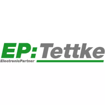 Logotipo de EP:Tettke