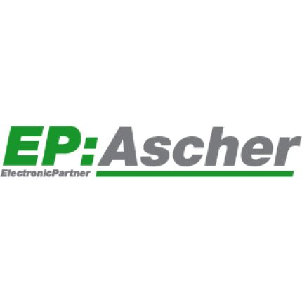 Λογότυπο από EP:Ascher