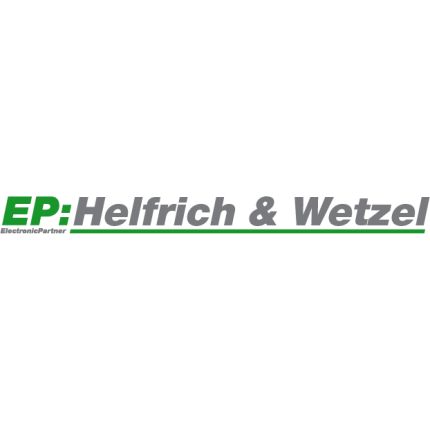 Logótipo de EP:Helfrich & Wetzel