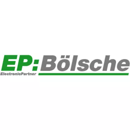 Logo fra EP:Bölsche