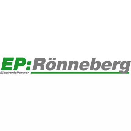 Logotipo de EP:Rönneberg