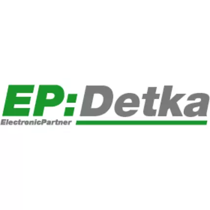 Logo fra EP:Detka