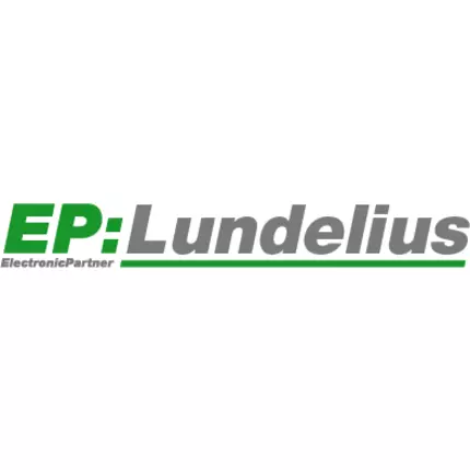 Logo fra EP:Lundelius