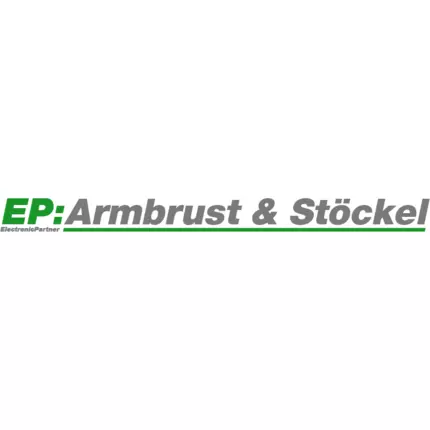 Logo od EP:Armbrust & Stöckel