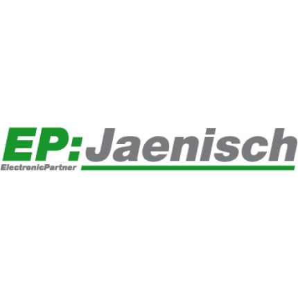 Logo fra EP:Jaenisch