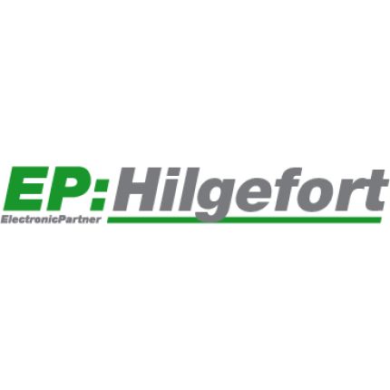 Logotyp från EP:Hilgefort