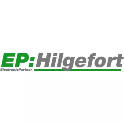 Logo fra EP:Hilgefort