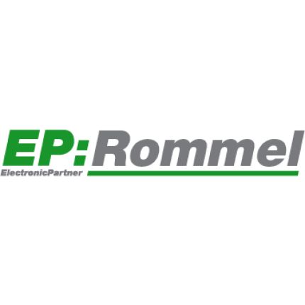 Logótipo de EP:Rommel