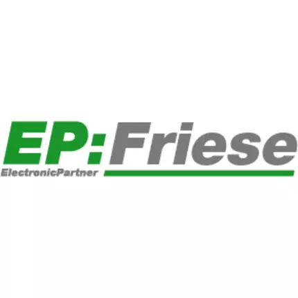 Logotipo de EP:Friese