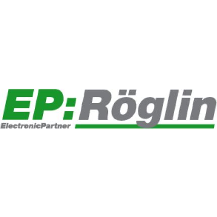Logótipo de EP:Röglin