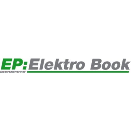 Logo od EP:Elektro Book