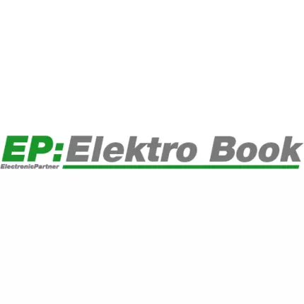 Λογότυπο από EP:Elektro Book