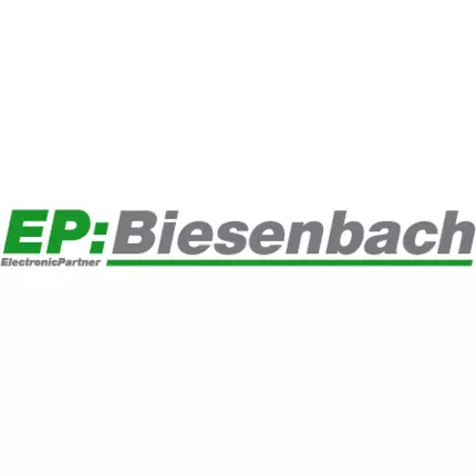 Logótipo de EP:Biesenbach