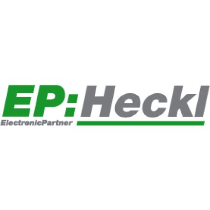 Logo da EP:Heckl