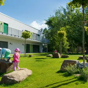 FRÖBEL-Kindergarten Lövenherz, © 2021 FRÖBEL e.V. Alle Rechte vorbehalten