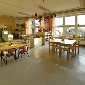Fröbel-Kindergarten und Hort Haus der kleinen Naturforscher in Sedlitz, © 2024 Fröbel e.V., Bettina Straub. Alle Rechte vorbehalten