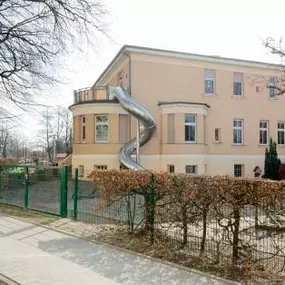 FRÖBEL-Kindergarten Fürst Pückler  © 2022 FRÖBEL e.V. Alle Rechte vorbehalten