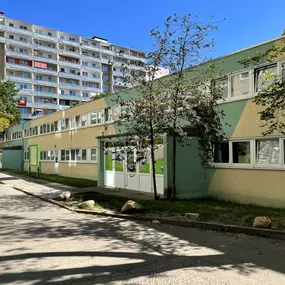 Fröbel-Kindergarten Regenbogen in Frankfurt (Oder), © 2024 Fröbel. Alle Rechte vorbehalten.