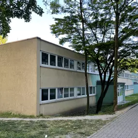 Fröbel-Kindergarten Regenbogen in Frankfurt (Oder), © 2024 Fröbel. Alle Rechte vorbehalten.