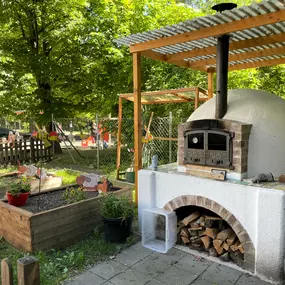 Fröbel-Kindergarten Regenbogen in Frankfurt (Oder), © 2024 Fröbel. Alle Rechte vorbehalten.