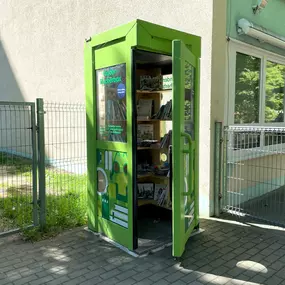 Fröbel-Kindergarten Regenbogen in Frankfurt (Oder), © 2024 Fröbel. Alle Rechte vorbehalten.