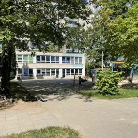 Fröbel-Kindergarten Regenbogen in Frankfurt (Oder), © 2024 Fröbel. Alle Rechte vorbehalten.