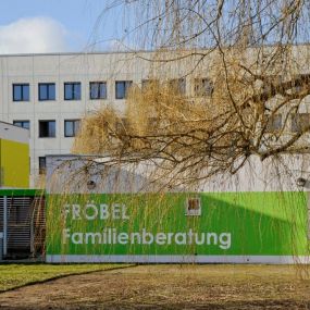FRÖBEL-Familienberatung CON-RAT Berlin-Adlershof