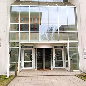 Fröbel-Familienberatung CON-RAT Berlin-Adlershof