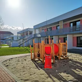 Fröbel-Naturkindergarten Bockstraße in Leipzig Südost, © 2025 Fröbel. Alle Rechte vorbehalten.