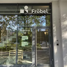 Fröbel Akademie in Berlin - Fachschule für Sozialpädagogik, © 2024 Fröbel. Alle Rechte vorbehalten.