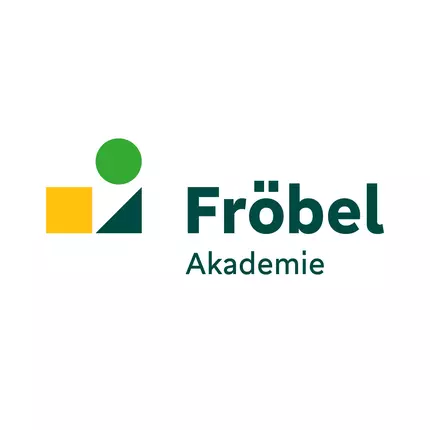 Logo van Fröbel Akademie Berlin - Fachschule für Sozialpädagogik