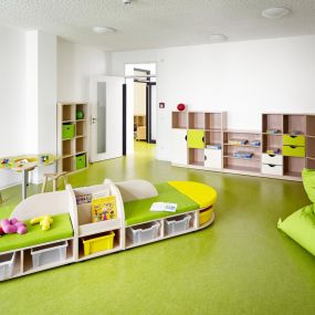 FRÖBEL-Kindergarten Winterstrasse in Hamburg Altona, © 2023 FRÖBEL e.V. Alle Rechte vorbehalten