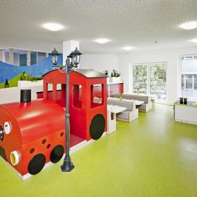 FRÖBEL-Kindergarten Winterstrasse in Hamburg Altona, © 2023 FRÖBEL e.V. Alle Rechte vorbehalten