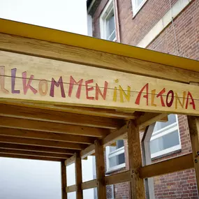 Willkommen im FRÖBEL-Kindergarten Winterstrasse in Hamburg Altona, © 2023 FRÖBEL e.V. Alle Rechte vorbehalten