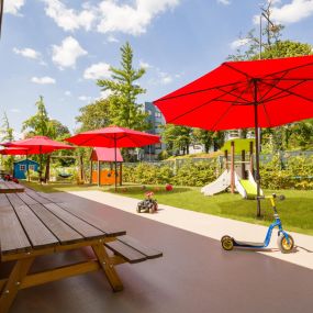 FRÖBEL-Kinderkrippe Am Ostpark in Frankfurt am Main, © 2022 FRÖBEL e.V. Alle Rechte vorbehalten