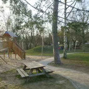 FRÖBEL-Kindergarten im Lützelsteiner Weg, Forschungskindertagesstätte der Max-Planck-Gesellschaft, © 2022 FRÖBEL e.V. Alle Rechte vorbehalten