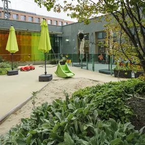 Fröbel-Kindergarten im BMFTR, © 2025 Fröbel e.V. Alle Rechte vorbehalten