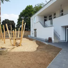 FRÖBEL-Kindergarten Zuckerhut, © 2019 FRÖBEL e.V., Foto: Boris Breuer