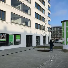 FRÖBEL-Haus für Kinder Freischützstraße, München, © 2018 FRÖBEL e.V. Alle Rechte vorbehalten