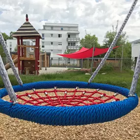 FRÖBEL-Haus für Kinder Freischützstraße, München, © 2018 FRÖBEL e.V. Alle Rechte vorbehalten