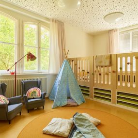 Fröbel-Kindergarten Auerstraße in Berlin-Friedrichshain, © 2024 Fröbel e.V. Alle Rechte vorbehalten