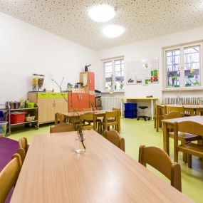 Fröbel-Kindergarten Auerstraße in Berlin-Friedrichshain, © 2024 Fröbel e.V. Alle Rechte vorbehalten