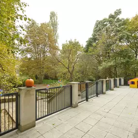 Fröbel-Kindergarten Auerstraße in Berlin-Friedrichshain, © 2024 Fröbel e.V. Alle Rechte vorbehalten