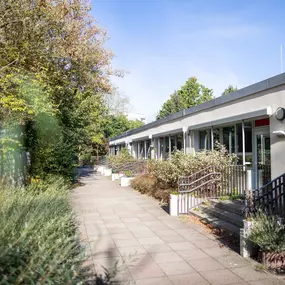 Fröbel-Kindergarten Sausewind, Potsdam Zentrum Ost, © Stefan Specht für Fröbel e.V., Alle Rechte vorbehalten