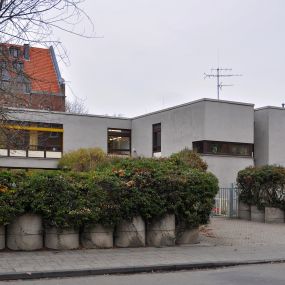 FRÖBEL-Kindergarten & Familienzentrum An St. Matthias, © 2018 FRÖBEL e.V.