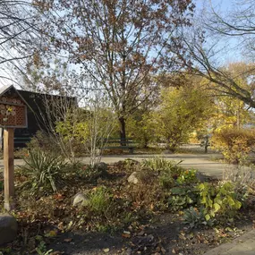 Fröbel-Kindergarten und Hort Zwergenhaus am See in Senftenberg, © 2025 Fröbel. Alle Rechte vorbehalten.