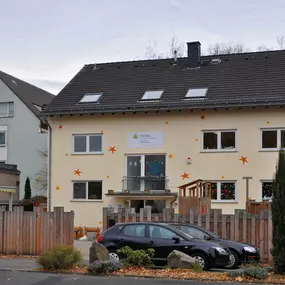 FRÖBEL-Kindergarten Godeszwerge, © 2021 FRÖBEL e.V. Alle Rechte vorbehalten