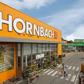 HORNBACH Bremen